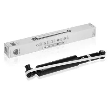 Амортизатор FORD Transit (00-) с пер. приводом задний газ. (TRIALLI)