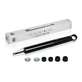 Амортизатор ГАЗ-3110 задний (TRIALLI) газ.