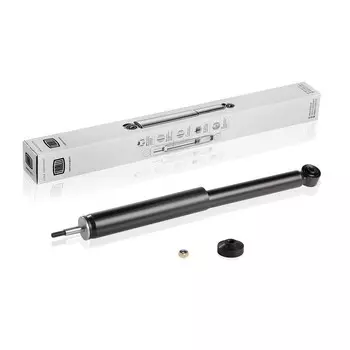 Амортизатор HONDA Civic VIII (05-) седан задний газ. (TRIALLI)