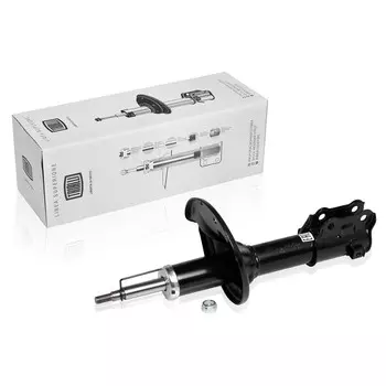 Амортизатор HYUNDAI Elantra III (00-) (стойка) передний лев. газ. (TRIALLI)