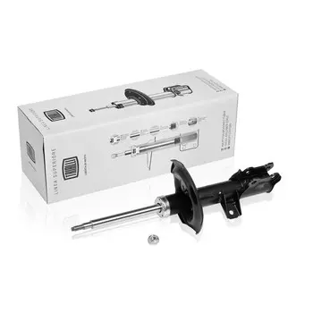 Амортизатор HYUNDAI i30 (07-) (стойка) передний прав. газ. (TRIALLI)