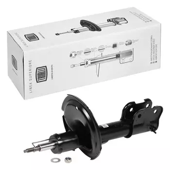 Амортизатор HYUNDAI Starex/H-1 (08-) (стойка) передний лев. газ. (TRIALLI)