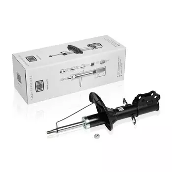 Амортизатор KIA Cerato (04-) (стойка) передний прав. газ. (TRIALLI)