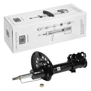 Амортизатор KIA Optima (10-) (стойка) передний прав. газ. (TRIALLI)