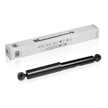 Амортизатор KIA Sorento (02-) задний газ. (TRIALLI)