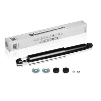 Амортизатор KIA Sportage I (93-) задний газ. (TRIALLI)