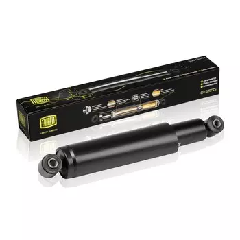 Амортизатор МАЗ 4370/МАЗ 256 задний масл. (TRIALLI)