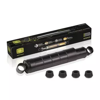 Амортизатор МАЗ 5336/5516/5551 передний масл. (TRIALLI)