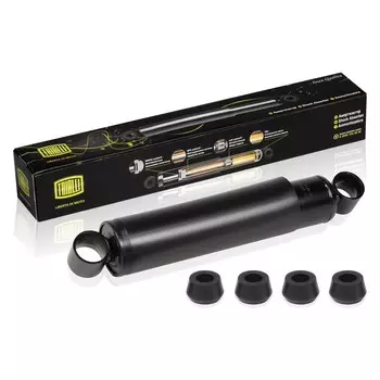 Амортизатор МАЗ 544019 задний масл. (TRIALLI)