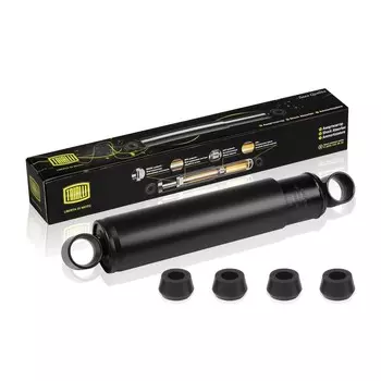 Амортизатор МАЗ 9758 полуприцепа (TRIALLI)