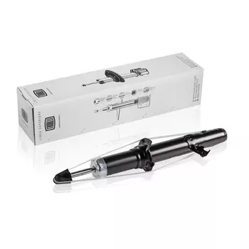 Амортизатор MAZDA 6 (02-) (стойка) передний прав. газ. (TRIALLI)