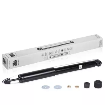 Амортизатор MERCEDES E (W210) (95-) задний газ. (TRIALLI)