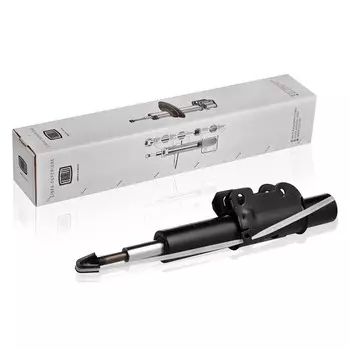 Амортизатор MERCEDES Sprinter (05-) г/п более 1600 кг передний газ. (TRIALLI)