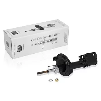 Амортизатор MERCEDES Vito (96-) (стойка) передний газ. (TRIALLI)