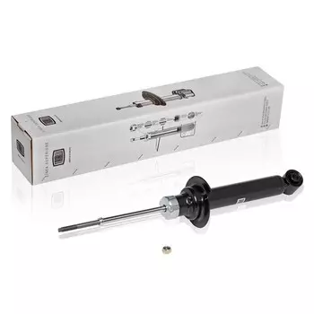 Амортизатор MITSUBISHI Pajero (00-) (стойка) передний газ. (TRIALLI)