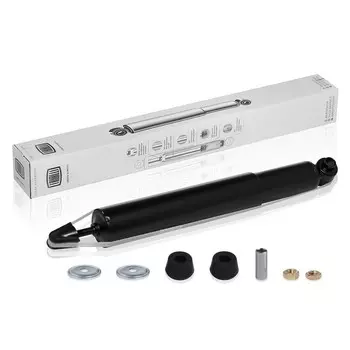 Амортизатор MITSUBISHI Pajero (00-) задний газ. (TRIALLI)