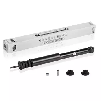 Амортизатор NISSAN Note (06-) задний газ. (TRIALLI)