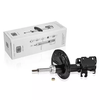 Амортизатор NISSAN Teana (03-) (стойка) передний лев. газ. (TRIALLI)