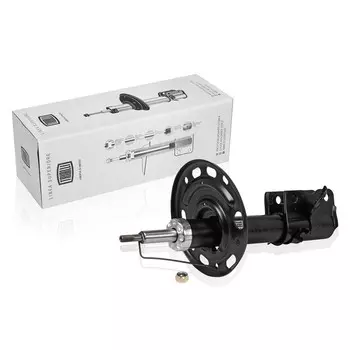 Амортизатор NISSAN Teana (08-) (стойка) передний лев. газ. (TRIALLI)