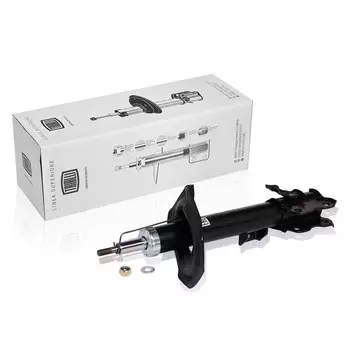 Амортизатор NISSAN X-Trail (00-) задний прав. газ. (TRIALLI)