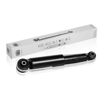 Амортизатор OPEL Astra G (98-) задний газ. (TRIALLI)