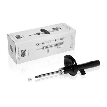 Амортизатор PEUGEOT 206 (98-) (стойка) передний лев. газ. (TRIALLI)