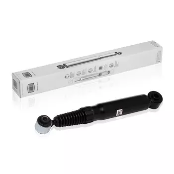 Амортизатор PEUGEOT Partner Teepe (08-) задний газ. (TRIALLI)