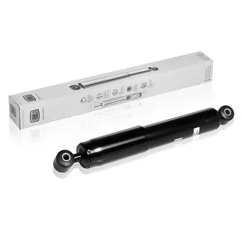 Амортизатор RENAULT Kangoo (97-) задний газ. (TRIALLI)