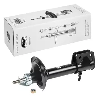 Амортизатор SUBARU Impreza (03-) задний прав. газ. (TRIALLI)