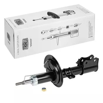 Амортизатор SUZUKI Swift (05-) (стойка) передний лев. газ. (TRIALLI)