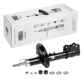 Амортизатор SUZUKI Swift (05-) (стойка) передний прав. газ. (TRIALLI)