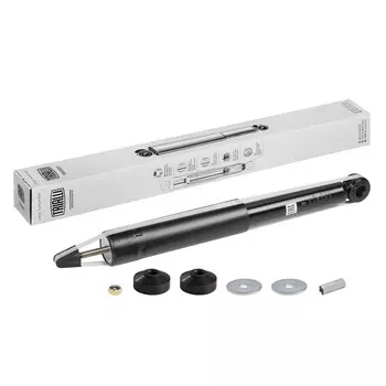 Амортизатор SUZUKI Swift (05-) задний газ. (TRIALLI)