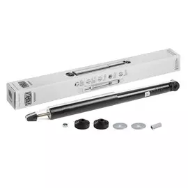 Амортизатор SUZUKI SX4 (06-) 4x2 задний газ. (TRIALLI)