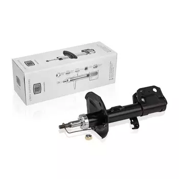 Амортизатор TOYOTA Avensis (03-) (стойка) передний прав. газ. (TRIALLI)