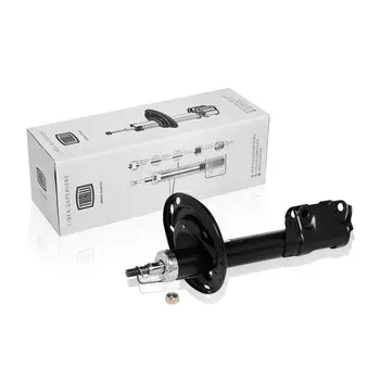 Амортизатор TOYOTA Camry (01-) задний лев. газ. (TRIALLI)