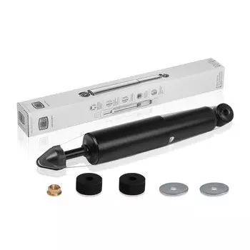 Амортизатор TOYOTA LC (98-) передний газ. (TRIALLI)