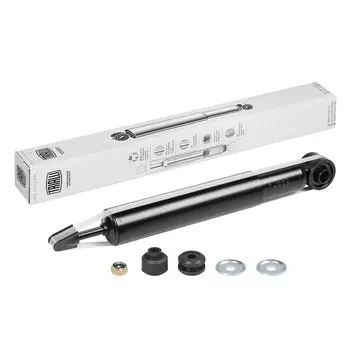 Амортизатор TOYOTA LC Prado (02-) 5 двер. задний газ. (TRIALLI)