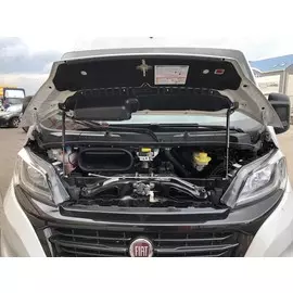 Амортизатор (упор) капота FIAT Ducato 2014- 2 шт
