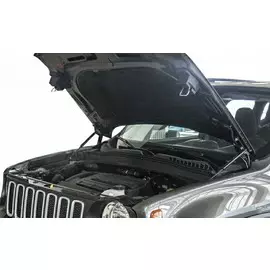 Амортизатор (упор) капота JEEP Renegade 2014- 2 шт