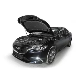 Амортизатор (упор) капота MAZDA 6 2018- 2 шт