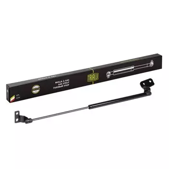 Амортизатор (упор) крышки багажника левый KIA Rio (00-) (TRIALLI)