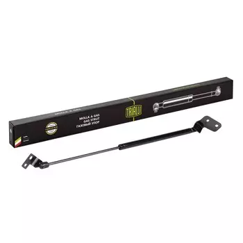 Амортизатор (упор) крышки багажника правый KIA Rio (00-) (TRIALLI)