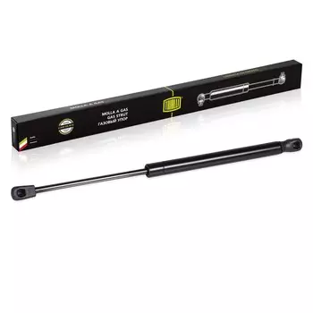 Амортизатор (упор) стекла крышки багажника HYUNDAI Tucson (04-) (TRIALLI)