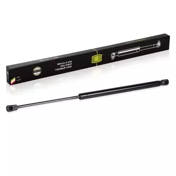 Амортизатор (упор) стекла крышки багажника KIA Sportage II (04-) (TRIALLI)