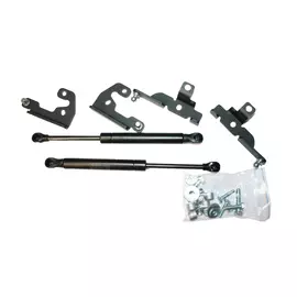 Амортизатор (упор) ВАЗ 2190, 2192, 2194 багажника установочный к т (АвтоВАЗ) 2шт