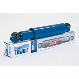 Амортизатор ВАЗ 2101 задний (Finwhale) в сборе 120112