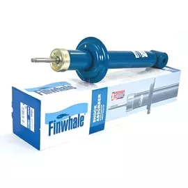 Амортизатор ВАЗ 2110 12, 1117 19 задний (Finwhale) 120812