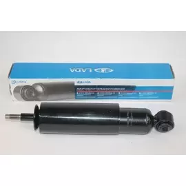 Амортизатор ВАЗ-21214 передний газ (СААЗ)