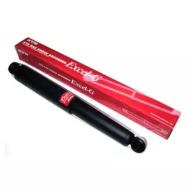 Амортизатор ВАЗ 2123 задний (Kayaba) в сборе газ. 344442