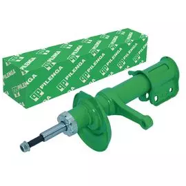 Амортизатор ВАЗ-2170 перед. стойка лев. (Pilenga)